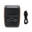 Portable 58mm Thermal Receipt Printer H22, Wireless, Compact 225g 1