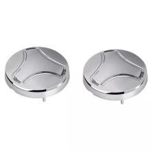 2pcs 5006EA3009B Washer Pulsator Cap Laundry Appliance Control Knob for Washing Machine Replacement Control