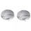 2pcs 5006EA3009B Washer Pulsator Cap Laundry Appliance Control Knob for Washing Machine Replacement Control 1
