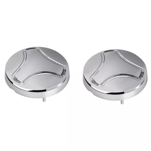 2pcs 5006EA3009B Washer Pulsator Cap Laundry Appliance Control Knob for Washing Machine Replacement Control