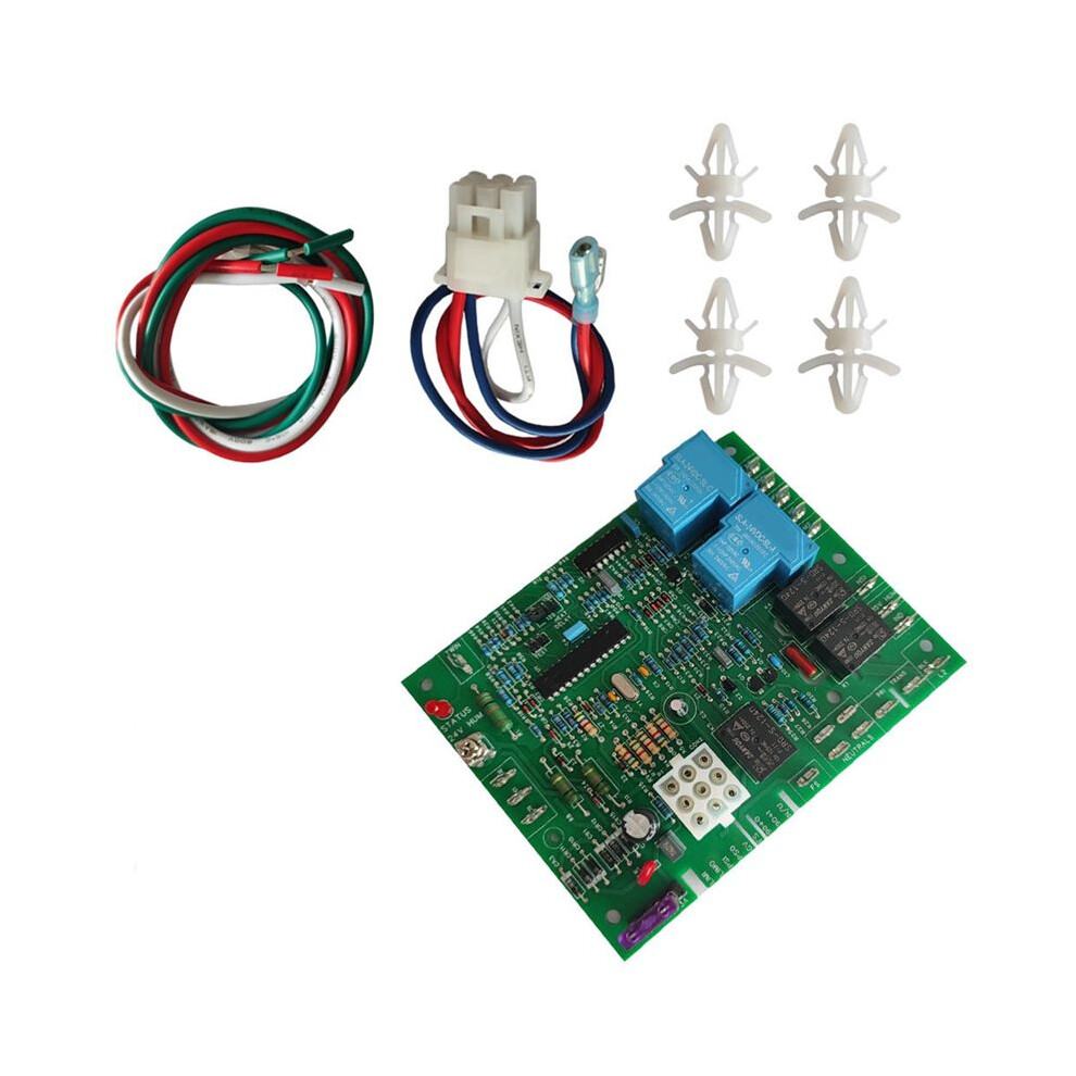 Icm280 Furnace Control For Goodman Janitrol Furnace Control Circuit Board B18099-06,B18099-08,B18099-10,B18093-13 4711285646017