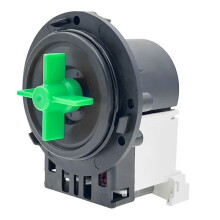 Drain Pump Motor BPX2-7 BPX2-8 AC220-240V 50Hz 5859EN1004A/B for Washing Machine Washer Drainage Parts