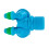 For  Washer Water Inlet Valve DC33-01011D 5