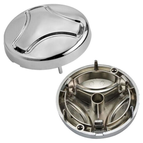 2pcs 5006EA3009B Washer Pulsator Cap Laundry Appliance Control Knob for Washing Machine Replacement Control 2