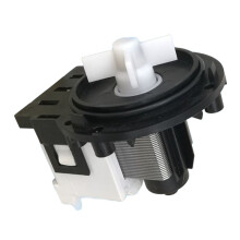 BPX2-2L 5859EN1004J Washing Machine Drain Pump Motor BPX 2-2L Washer Drainage Parts Compatible for Washing Machine
