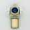 33290160 for Multi  Applicable Fully Automatic Washing Machine Inlet Valve Washing Machine Solenoid Valve 6