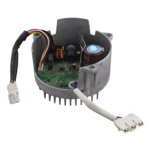 Washing Machine Drive Board ZXGN-420-8-116L 52K10004301 Washing Machine Motor Drive Board Replacement