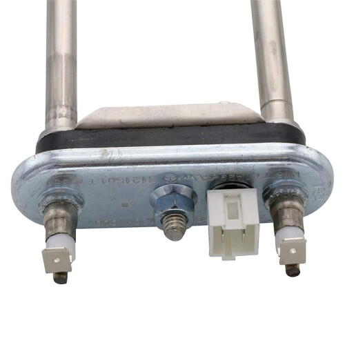 AEG33121501 Washing Machine Heating Element Heater Assembly Replacement for   Washer Heating Element Thermistor 1