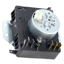 W10185982 Dryer Timer Kit for WGD4800XQ0 WED4815EW1 110C61182011 WPW10185982 418-618-20-B5 PS11749831