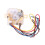 6 Wire 180 Degree Washing Machine Timer  Wash Timer Semi-Automatic Double-Cylinder Washing Machine Accessories 1