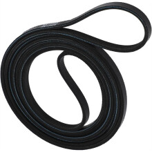 WE12M29 WE03X29897 Dryer Belt for GE(General Electric)/Hotpoint, Replace for Dryer Drum Drive Belt WE12M22, WE12M33