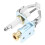 Natural  Burner Compatible for  Q345A1305 Target Type Replacement Parts 6