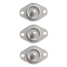 3X 8577274 Dryer Thermistor Replacement Parts for 3976615 AP3919451 WP8577274 PS993287 3390292