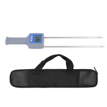 Timber Moisture Meter LCD Fast