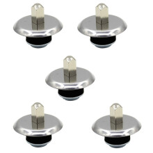 5X Replacement Parts Coupling Stud Slinger, Compatible for  and Osterizer Blenders Replacement Parts