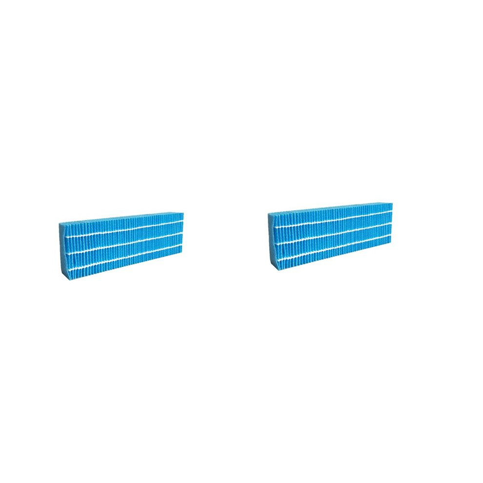 2X Replacement Filter For Air Purifier Filter Fz-Y30mfe Fz-F30mfe Humidification Filter Elements Accessories 4711843020518