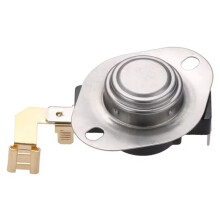 Dryer Thermostat 3977767 Fit for Roper Estate Replaces 3399693 WP3977767VP Clothes Dryer Parts