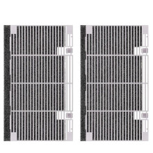 2 Stuks RV A/C-Luchtkanaalroosters voor RV-Airconditioners met RV AC-Filtervervanging voor 3104928.019