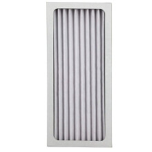 Confezione da 4 Filtri HEPA di Ricambio Compatibili con Beach TrueAir Compact Pet 04383 04384 04385 04386, 990051000