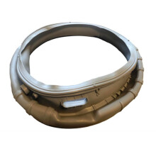 DC64-02805A Deurafdichting Wasmachinedeur voor Vervangende Onderdelen Wasmachine Deurmembraan WF393BTPARA/A2,WF395BTPASU/A2, Deurpakking