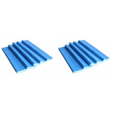 10Pcs for Air Purifier Cleaning Filter MC70KMV2 Series MC70KMV2N MC70KMV2R MC70KMV2A MC70KMV2K MC709MV2