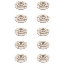 10X W10528947 Washer Basket Driven Hub Kit - Replacement for Washing Machine