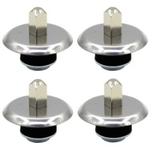 4X Replacement Parts Coupling Stud Slinger, Compatible for and Osterizer Blenders Replacement Parts