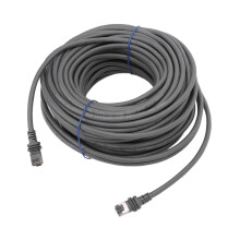 Cable satélite Gen 3 V3 9,2 m/30 ft CAT6 2000Mbps