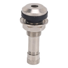 Chrome Valve Stem 1.5in TR416