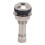 Chrome Valve Stem 1.5in TR416 1
