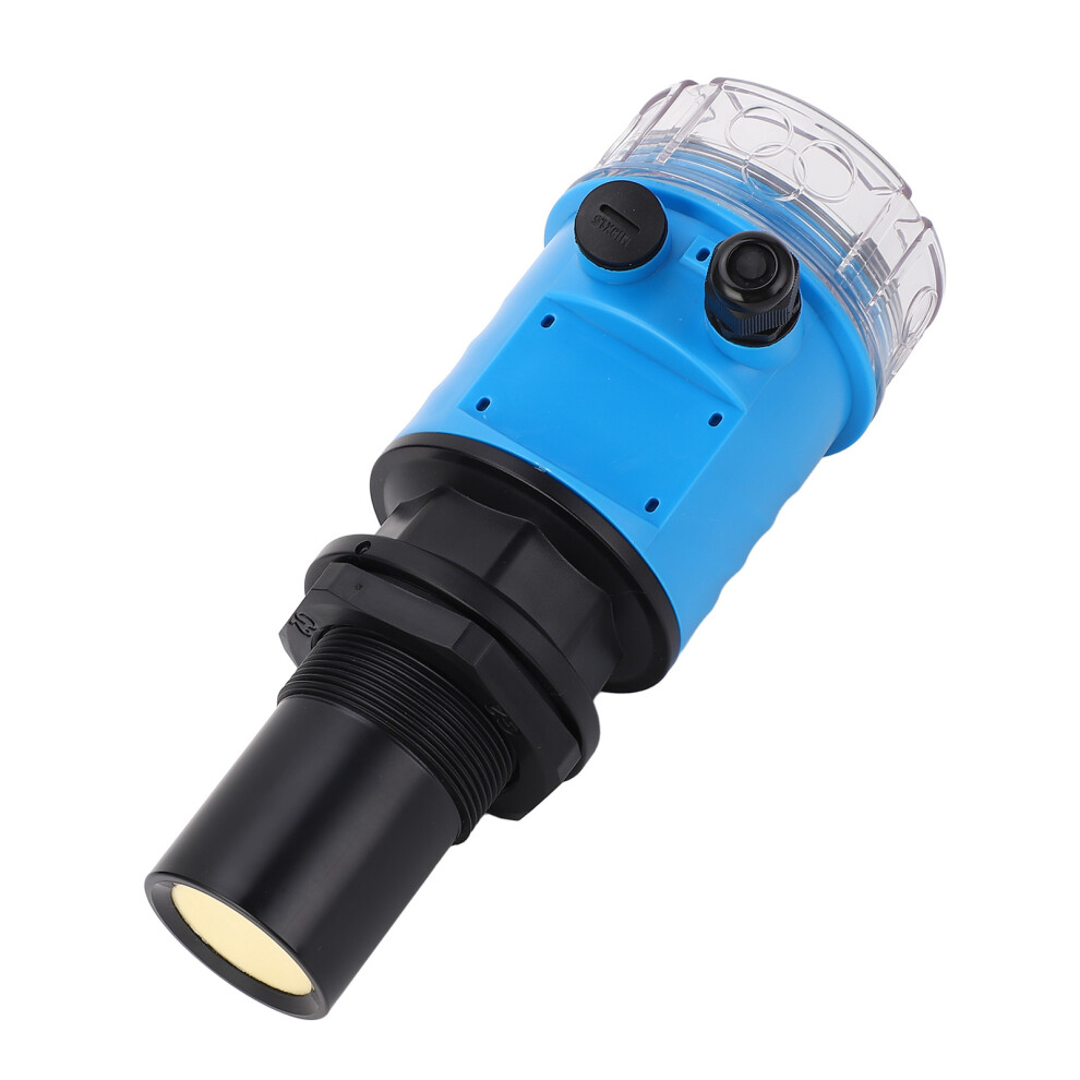 Industrial Ultrasonic Level Meter 0-5M IP65