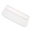 White Folding Bathroom Shelf Wall Mounted 1