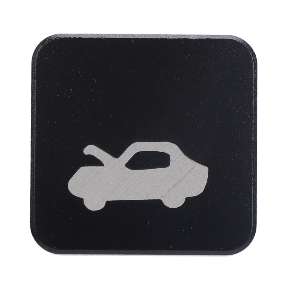 Aluminium Hood Release Latch Handle Switch For Civic CrâV Element Engine Hood 7661391114047