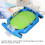 Tabletop Interactive Football Game, 2 Balls & Nets, Hand Eye Coordination, Plastic 10