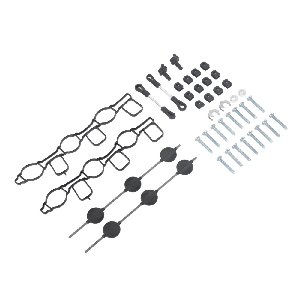 Intake Manifold Repair Kit For A4 A5 A6 Q5 Q7 3.0 Tdi 2.7 Tdi 4691385637439