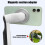 Magnetic Suction Adapter Mobile Phone Holder Handheld Stabilizer for  FLow Quick Release Accessories 5