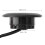 Embedded USB Hub with USB A/C Ports for Sofa Table Bedside 215g 2