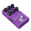 Pedale Delay - 9 tipi di Delay, viola, 11,262,5 cm 15