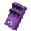 Pedale Delay - 9 tipi di Delay, viola, 11,262,5 cm 16
