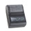 Wireless Bluetooth Receipt Printer - 203DPI, 57.5mm Paper, Battery 10
