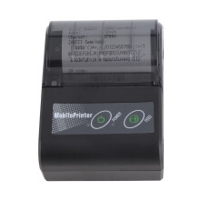 Wireless Bluetooth Thermal Receipt Printer 57.5mm, 203DPI