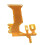 LCD Function Keyboard Button Back Cover Flex Cable Replacement for Konica   A4 35mm Camera - Repair Part 6