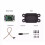 10-axis High-precision ROS IMU Inertial Navigation Sensor BLE 5.3 High-precision Accelerometer Gyroscope Magnetometer 9