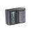 Wireless Bluetooth Receipt Printer - 203DPI, 57.5mm Paper, Battery 1