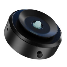 Magnetic Phone Mount Vacuum Suction Cup Car Phone Holder for Car Gym Kitchen for All Cell Phone & Tablet Black