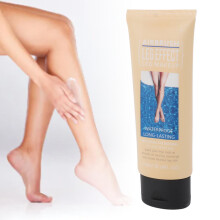 Wasserfeste Bein-Make-up-Lotion 118ml Vollabdeckung Leichtgewicht für Hochzeiten