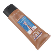 Wasserdichte Bein-Make-up-Lotion 118ml Lang anhaltendes voll abdeckendes Kosmetikum