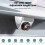 1080P HD Car Camera with Night Vision 8