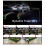 1080P HD Car Camera with Night Vision 1