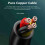 1080P HD Car Camera with Night Vision 2